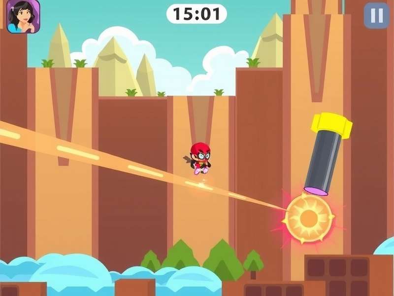 Bright Blitz Dash download statistics graph in India